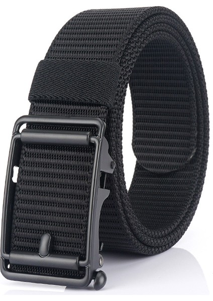Erkek Naylon Otomatik Toka Kemer (Yurt Dışından)