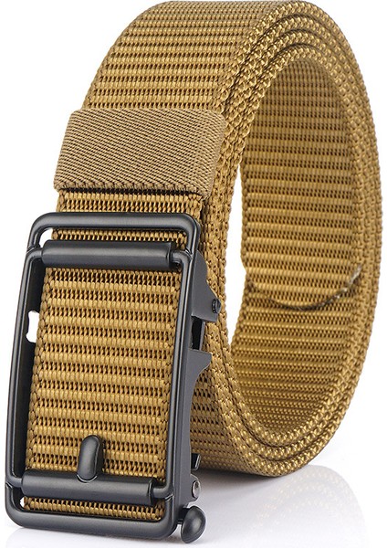 Erkek Naylon Otomatik Toka Kemer (Yurt Dışından)