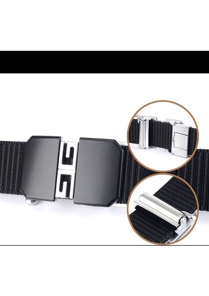 Naylon Kemer Pantolon Kemer (Yurt Dışından) modelleri