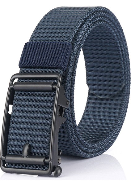 Erkek Naylon Otomatik Toka Kemer (Yurt Dışından)