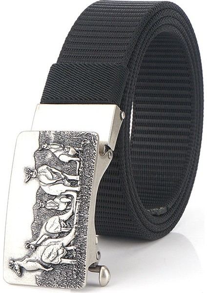 Naylon Kemer Erkek Hava (Yurt Dışından)