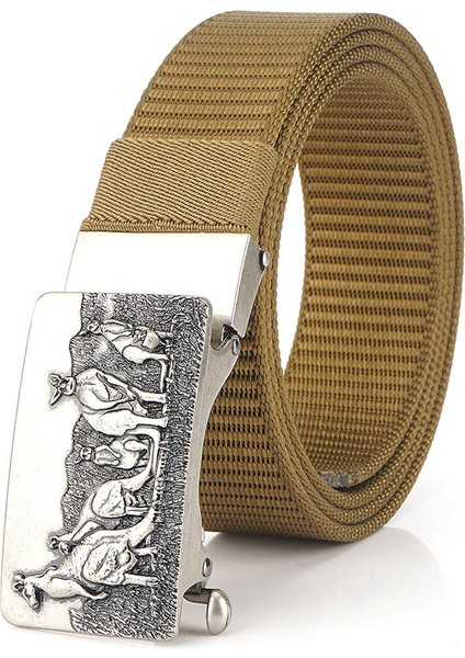 Naylon Kemer Erkek Hava (Yurt Dışından)