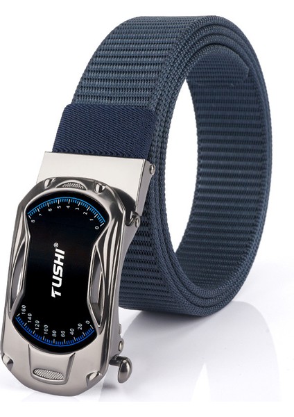 Erkek Otomatik Toka Kemer (Yurt Dışından)