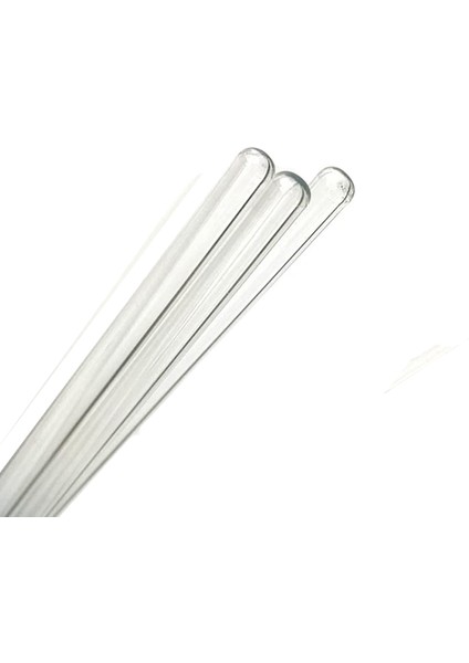 Baget Cam 6 mm x 20 cm 3 Adet