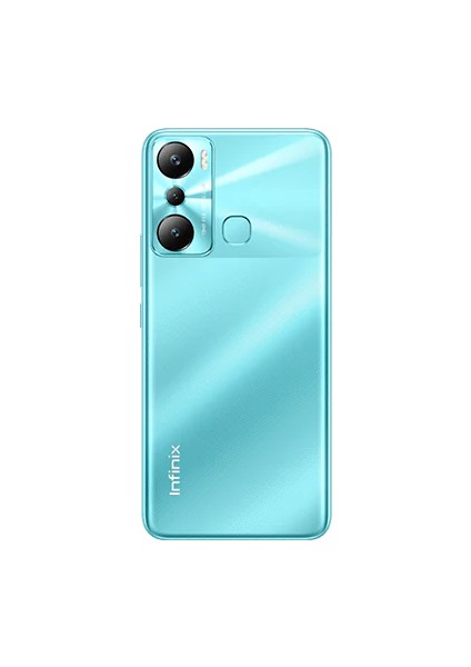 Hot 20I 64 GB 4 GB Ram (Infinix Türkiye Garantili) Yeşil Yeşil