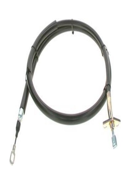1987477861 El Fren Teli Arka Sag Mercedes Sprinter 95-06 1570MM 9044200685 (WP548538)