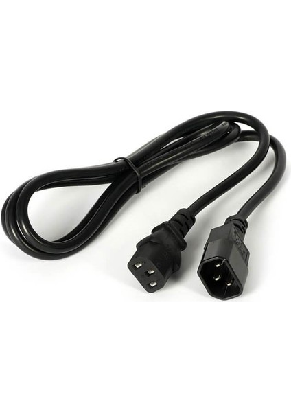 Kasa Için Power Uzatma Kablosu 1.5 Metre Kaliteli indirimleri