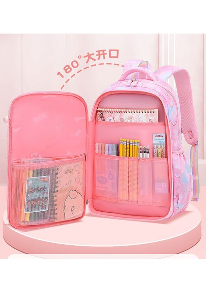 Su Geçirmez Büyük Kapasiteli Sırt Çantası - Mavi (Yurt Dışından) fiyatları