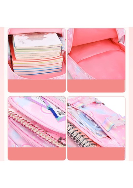 Su Geçirmez Büyük Kapasiteli Sırt Çantası - Mavi (Yurt Dışından) modelleri