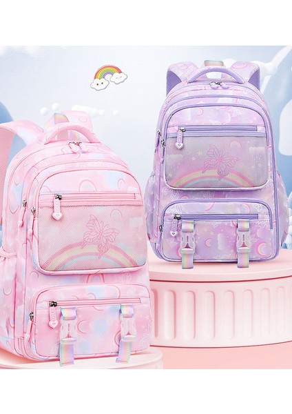 Su Geçirmez Büyük Kapasiteli Sırt Çantası - Mavi (Yurt Dışından) indirimleri