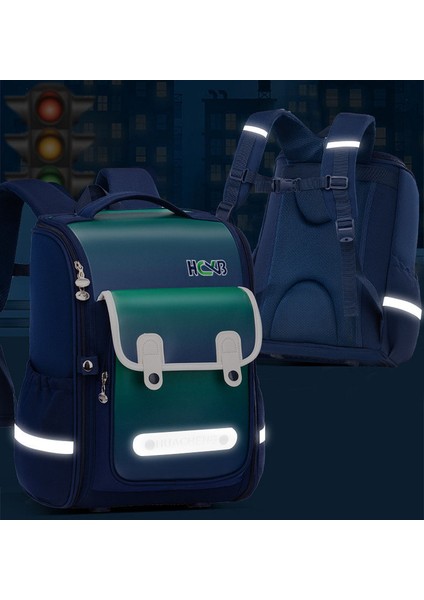 Büyük Kapasiteli Öğrenci Sırt Çantası - Pembe (Yurt Dışından) modelleri