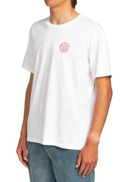 Bloom Erkek T-shirt EBYZT00109 EBYZT00109015 modelleri