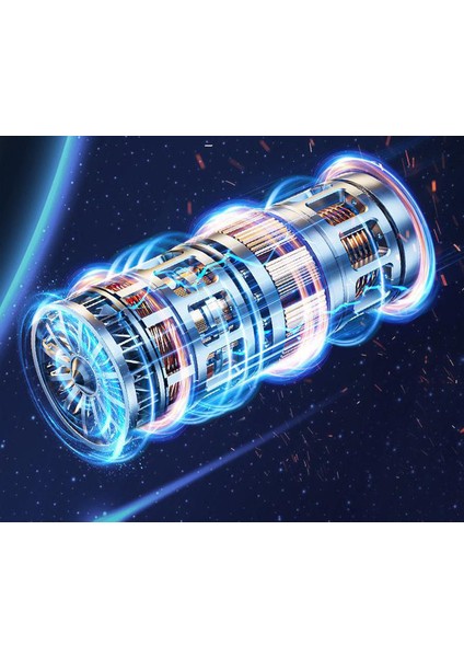 Araba Elektrikli Süpürgesi - Beyaz (Yurt Dışından) indirimleri