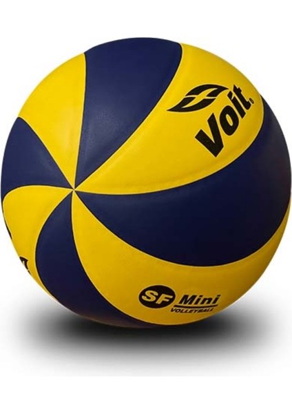 Sfmını N5 Sarı Voleybol Topu 9VTTPSFMININ5