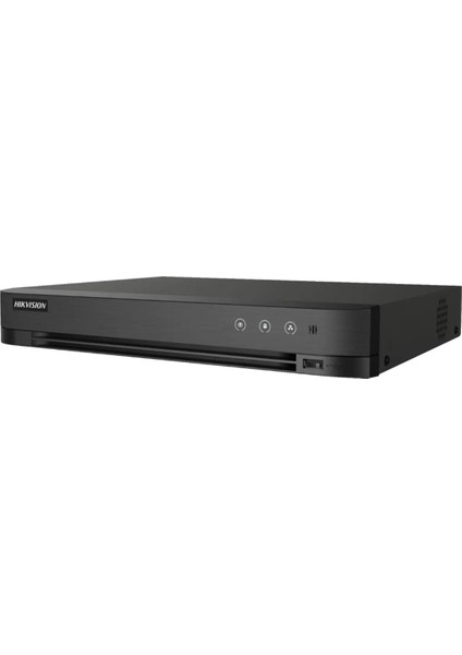 Hıkvısıon IDS-7204HQHI-M1/FA 1080P 4 Kanal Hd-Tvı Acusense Dvr