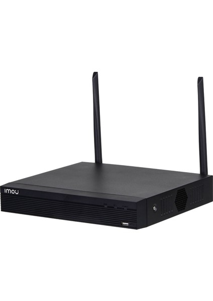 NVR1104HS-W-S2 4 Kanal Nvr Kayıt Cihazı