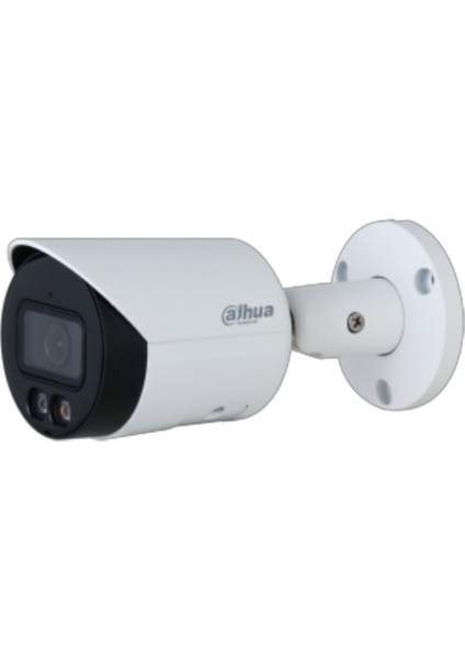 HFW2249S-S-IL 2mp 3.6mm Full-Color Smartdual Illumination Bullet Ip Kamera