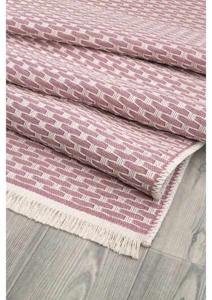 Asm Rugs Store Natural Yıkanabilir Kaymaz Taban Modern Örgülü Dokuma Kilim