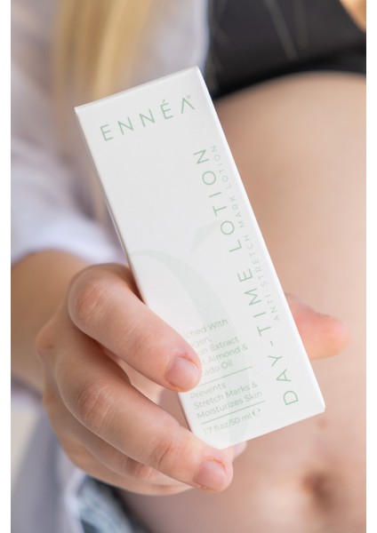 Ultra Nemlilik Sağlayan Gündüz Bakım Losyonu Day-Time Lotion 50 ml