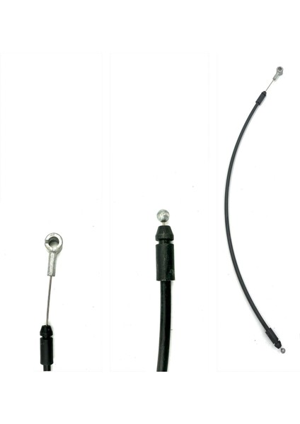 KAPUT AÇMA TELİ GETZ 2003-2011 / 81190-1C100