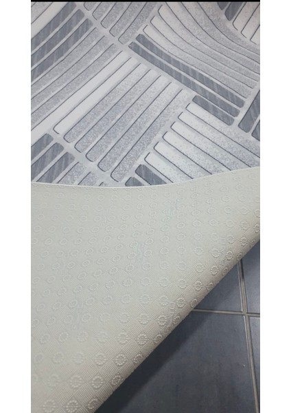 Jel Kaymaz Taban Yıkanabilir Yumuşak Yüzey Kesme Halı Yolluk modelleri