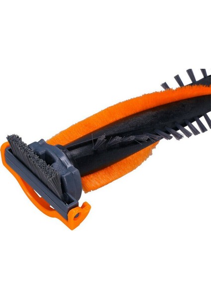 Philips Speedmax Pro Fc6 Xc8 Xc7 Elektrikli Süpürge Için 2 Adet Rulo Fırça (Yurt Dışından)