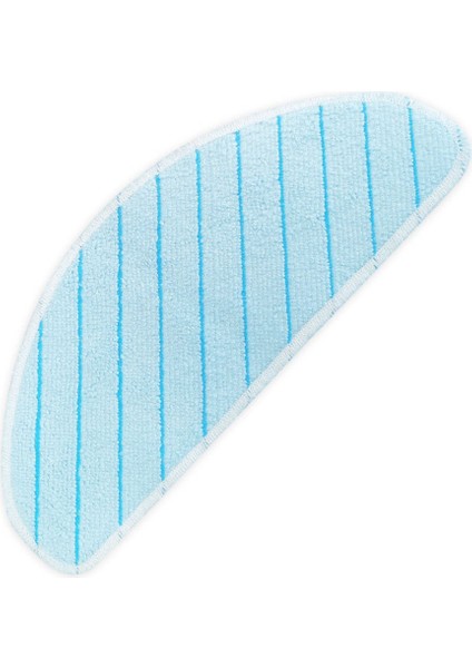 Ecovacst9 Serisi T9AIVI T9MAX Elektrikli Süpürge Için 12 Adet Paspas Bezi (Yurt Dışından) fiyatları