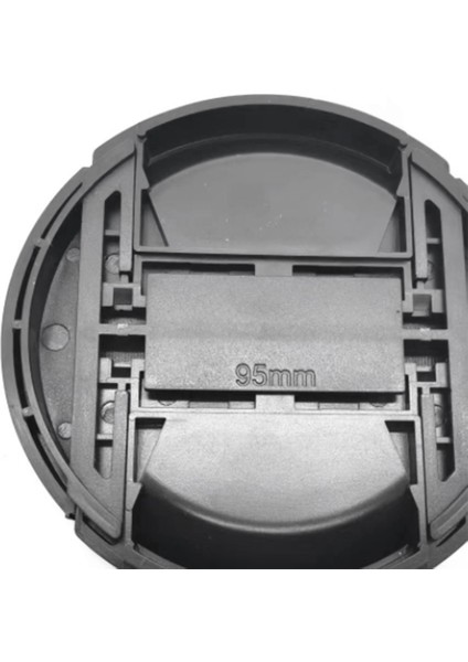 1 Adet Sigma 50-500 95MM Lens Kapağı Lens Kapağı Kamera Aksesuarları (Yurt Dışından) fırsatları