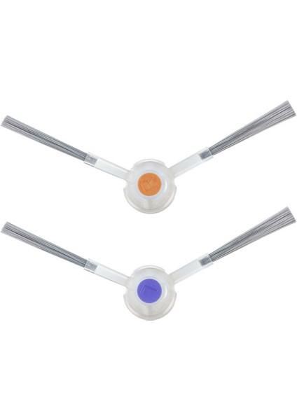 Narwal Freo J3 Robot Süpürge Aksesuarları Için Yedek Parçalar (Yurt Dışından) fiyatları