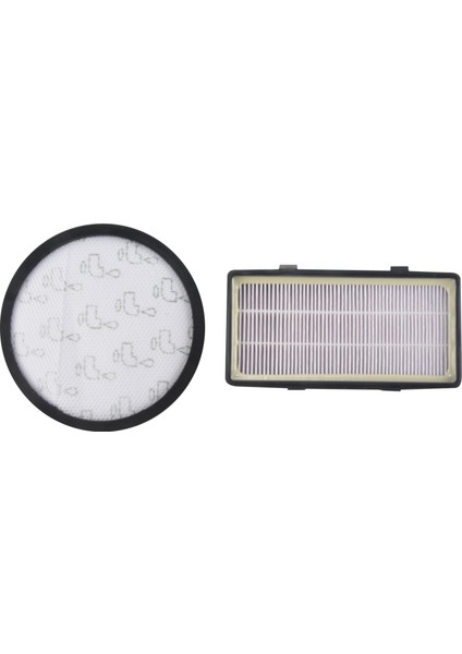 Rowenta Hepa Tefal X-Trem TW7647EA RO7623 RO7634 Için Filtre Kiti (Yurt Dışından)