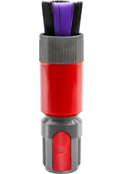 Dyson Elektrikli Süpürge Aksesuarları Için Yumuşak Fırça Dikişsiz Fırça (Yurt Dışından)