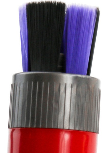 Dyson Elektrikli Süpürge Aksesuarları Için Yumuşak Fırça Dikişsiz Fırça (Yurt Dışından)