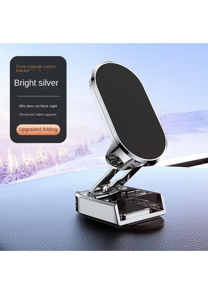 360 Derece Ayarlanabilir Dönen Cep Telefonu Navigasyon Standı (Yurt Dışından) fiyatları