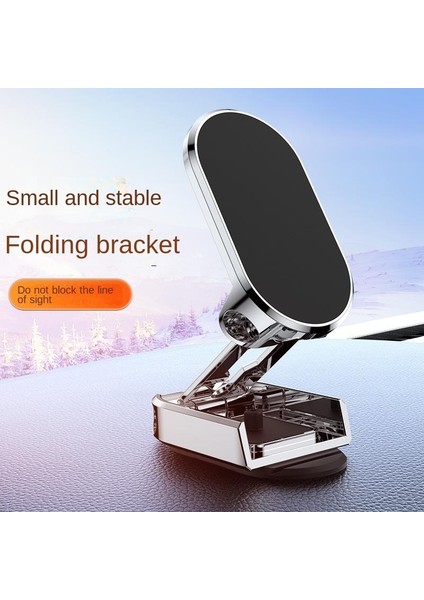 360 Derece Ayarlanabilir Dönen Cep Telefonu Navigasyon Standı (Yurt Dışından) modelleri