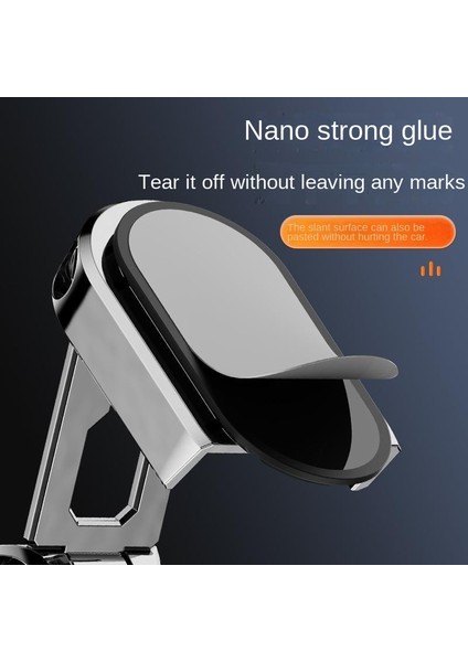 360 Derece Ayarlanabilir Dönen Cep Telefonu Navigasyon Standı (Yurt Dışından) fırsatları