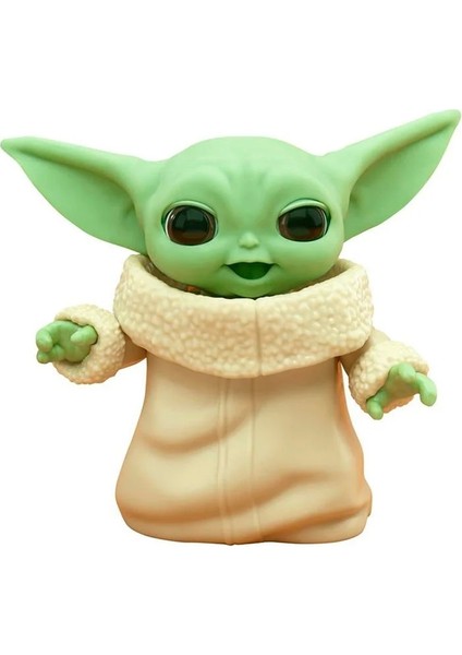 Star Wars Mixin Moods Grogu F6864