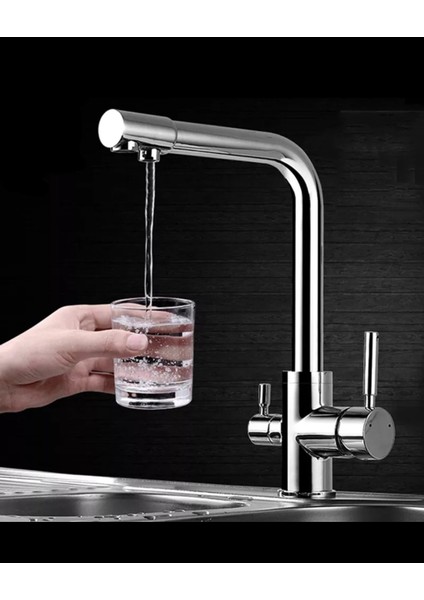 Mutfak Eviye Bataryası Arıtmalı fiyatları