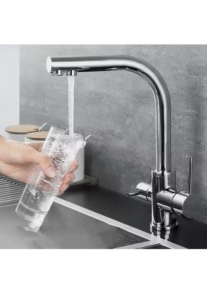 Mutfak Eviye Bataryası Arıtmalı fırsatları