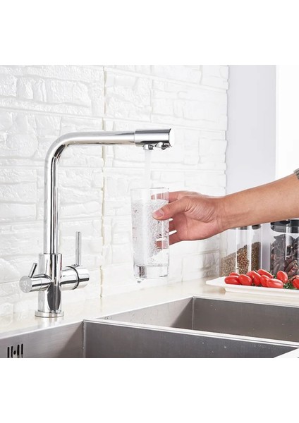 Mutfak Eviye Bataryası Arıtmalı indirimleri