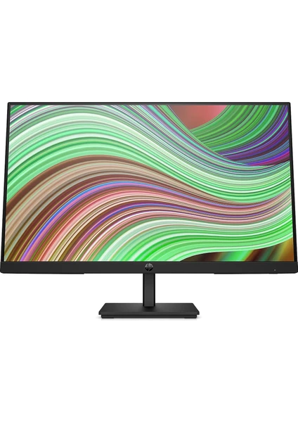 Hp V24V G5 23.8" Fhd Monitör, 1920X1080, 75 Hz, Amd Freesync, Va, 250 Nit, 5ms Gtg Overdrive (65P62E9)