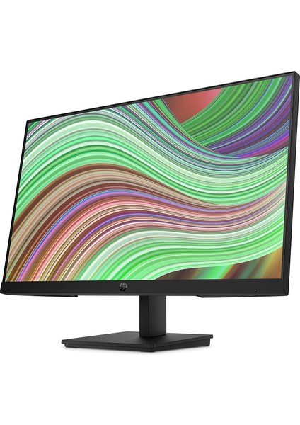 Hp V24V G5 23.8" Fhd Monitör, 1920X1080, 75 Hz, Amd Freesync, Va, 250 Nit, 5ms Gtg Overdrive (65P62E9)