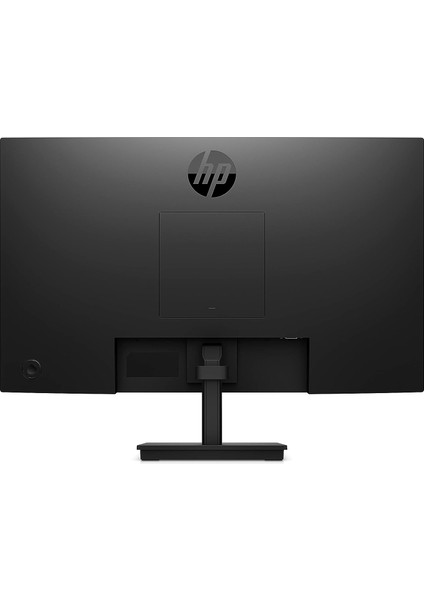 Hp V24V G5 23.8" Fhd Monitör, 1920X1080, 75 Hz, Amd Freesync, Va, 250 Nit, 5ms Gtg Overdrive (65P62E9)