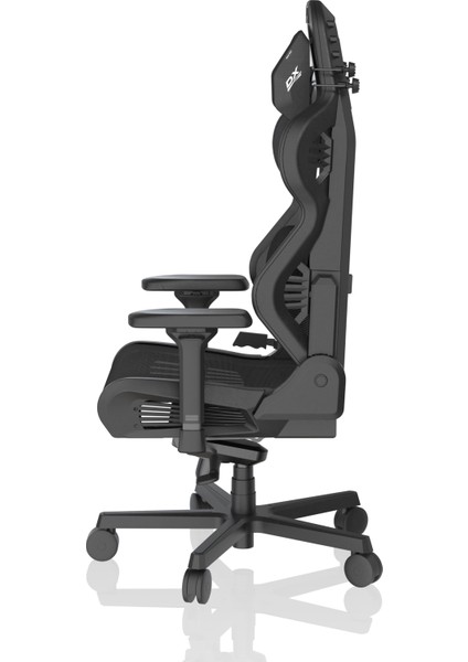 Dxracer Airpro Serisi Oyuncu Koltuğu - Siyah