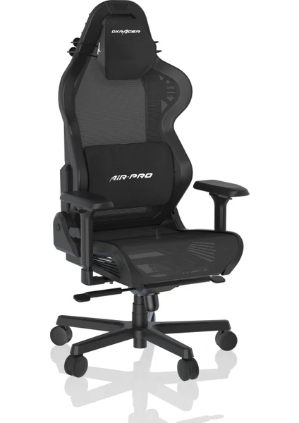 Dxracer Airpro Serisi Oyuncu Koltuğu - Siyah