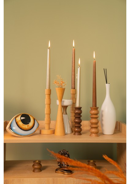 Gold Nazar Dekoratif Biblo