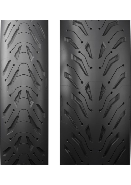 Set 120/70ZR17 ve 190/50ZR17 Road6 Gt Ön Arka Takım modelleri