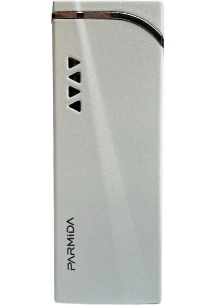 Tek Torch Pürmüz Beyaz Puro Çakmağı