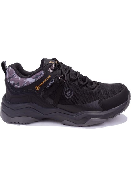 10121754 Wilton Siyah Ortopedik Su Geçirmez Outdoor Unisex Spor Ayakkabı fiyatları
