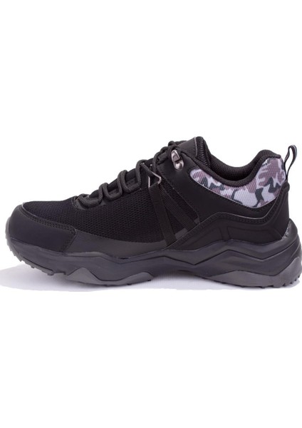 10121754 Wilton Siyah Ortopedik Su Geçirmez Outdoor Unisex Spor Ayakkabı modelleri