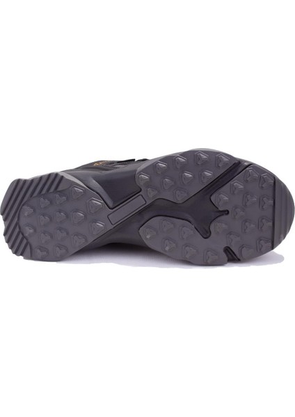 10121754 Wilton Siyah Ortopedik Su Geçirmez Outdoor Unisex Spor Ayakkabı fırsatları